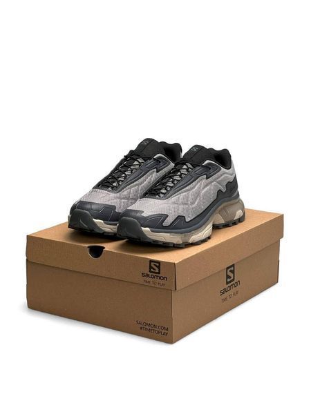 Salomon Advanced XT-SLATE Grey A1507-816320 фото