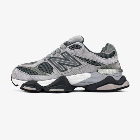 New Balance 9060 x Joe Freshgoods Dark Gray 0640-678288 фото