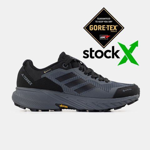 Adidas Terrex Gore-Tex #art1563-1286063 фото