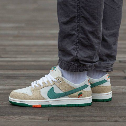 Nike SB Dunk Low Jarritos 1609-730329 фото