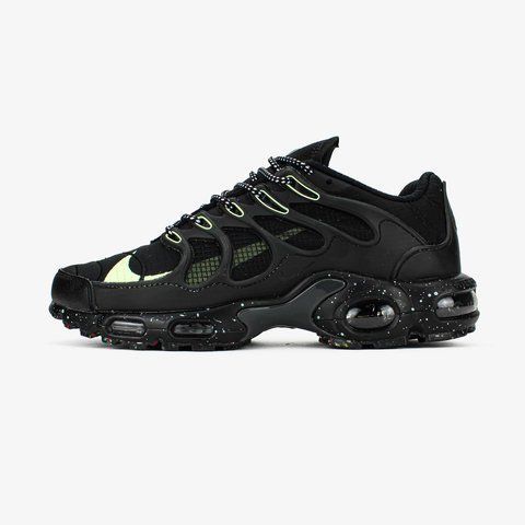 Nike Air Max Terrascape Plus "Black Green" 3466-1106757 фото