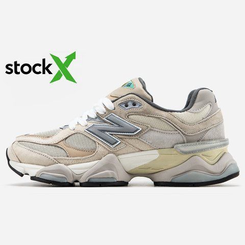 0864 New Balance 9060 Biege 0864-329211 фото
