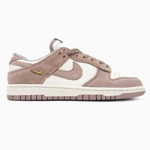 Nike SB Dunk Low Sail Beige nik-0801-1524129 фото