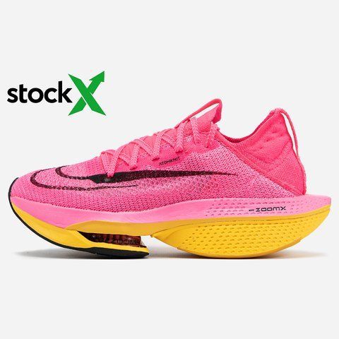 1972 Nike Air Zoom Alphafly 2 1972-1002393 фото