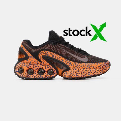 Nike Air Max Dn Safari #art1454-1110770 фото