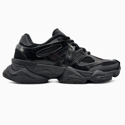 New Balance 9060 Blackout nbl-0463-1428961 фото