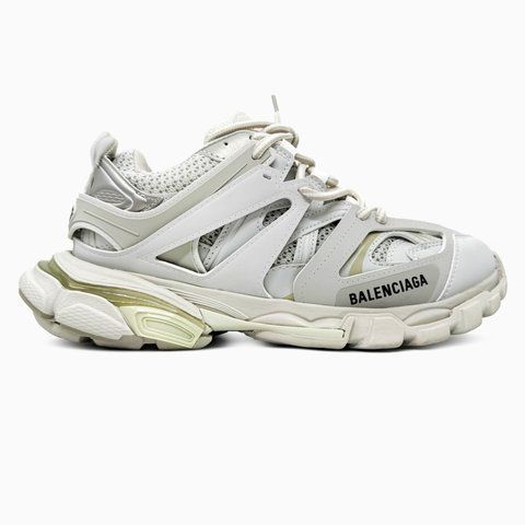 Balenciaga Track Light Beige bal-0044-1322786 фото