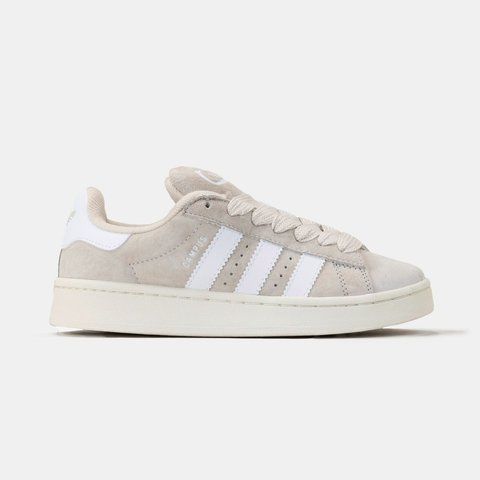 Adidas Campus 00s Beige White #art1074-533394 фото