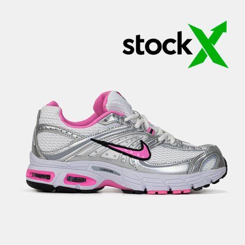 Nike Air Max Moto 2K 'Pink Spell' #art1789-1525668 фото