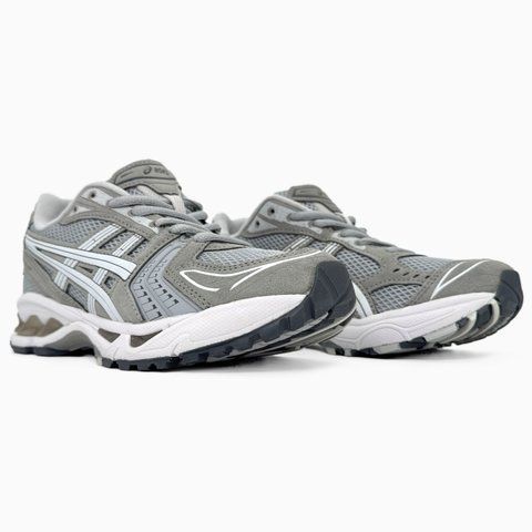 Asics Gel-Kayano 14 Beige/Grey asc-0147-1010473 фото