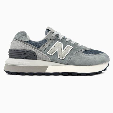New Balance 574 Legacy Grey nbl-0425-1263467 фото