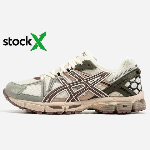 2246 Asics Gel-Kahana 8 2246-1124441 фото