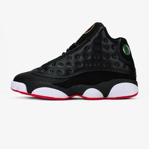 Nike Air Jordan 13 Retro 'Playoff' 3121-1406815 фото