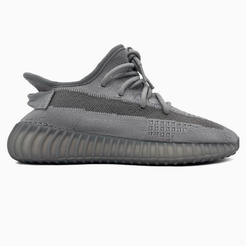 Adidas Yeezy 350 Grey adi-0516-1229493 фото