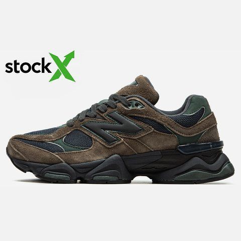 1043 New Balance 9060 1043-450577 фото