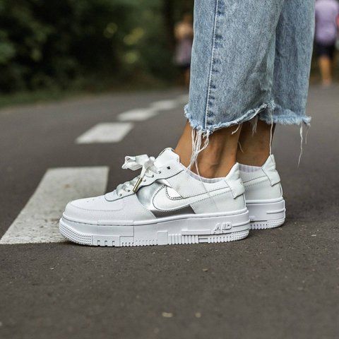Nike Air Force Pixel 906-1356150 фото