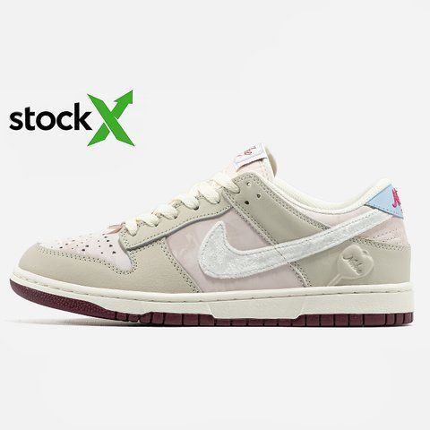 2949 Nike SB Dunk Low "Valentine&rsquo;s Day" 2949-1534276 фото