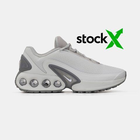 Nike Air Max Dn Gray Beige #art1455-1110781 фото