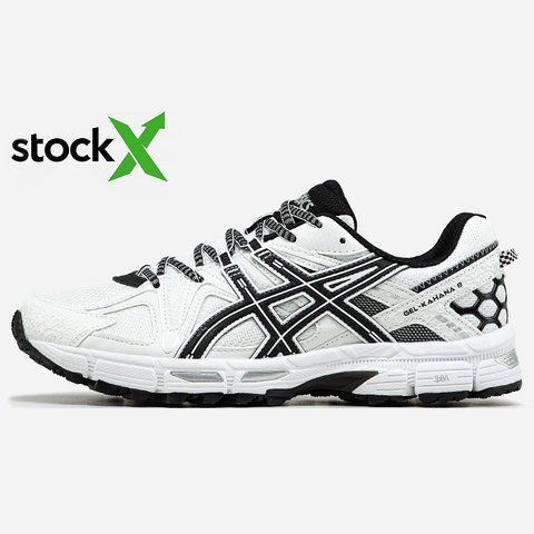 1436 Asics Gel-Kahana 8 1436-720262 фото