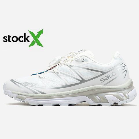 1777 Salomon XT- 6 Soft Ground 1777-924562 фото