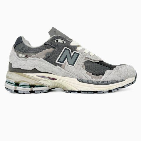 New Balance 2002R Protection Pack Rain Cloud nbl-0070-194682 фото