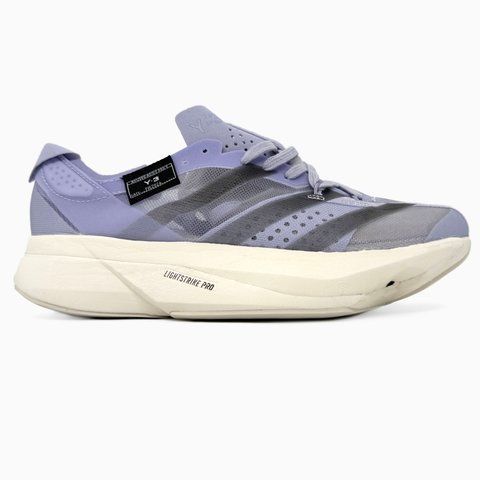Adidas Adizero Adios Pro 3.0 Violet adi-0488-1010407 фото