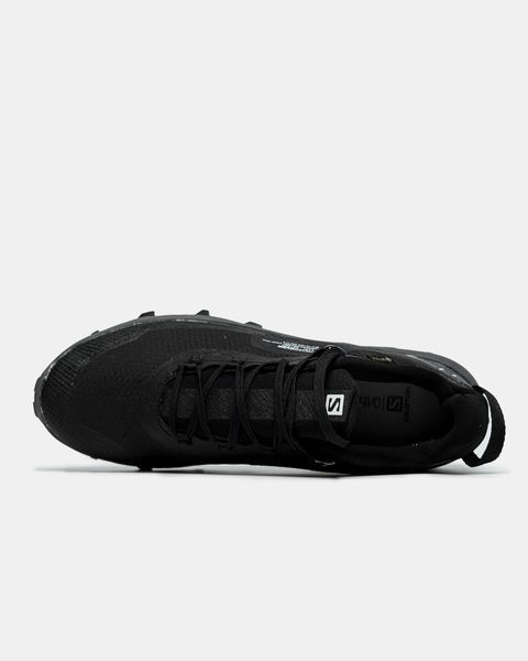Salomon Cross Over Black Gore-Tex Q258-1261925 фото