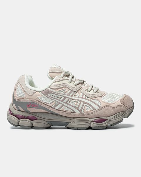 ASICSGel-NYC 'Cream Moonrock' 1203A372-100 Q299-1344913 фото