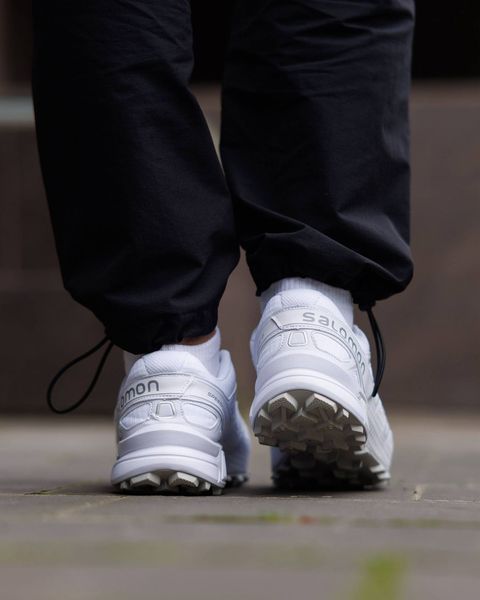 Salomon Speedcross 3 White ND SL025-1650365 фото