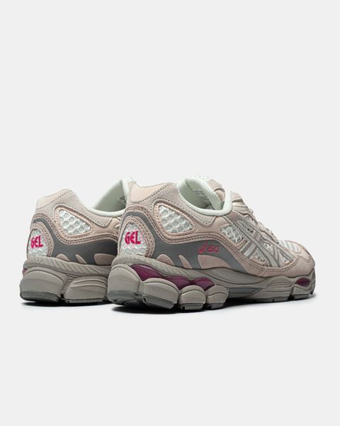 ASICSGel-NYC 'Cream Moonrock' 1203A372-100 Q299-1344913 фото