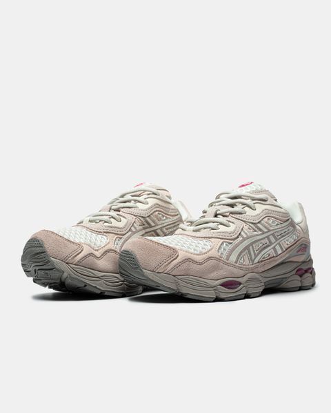 ASICSGel-NYC 'Cream Moonrock' 1203A372-100 Q299-1344913 фото