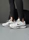 Nike P-6000 Summit White/Obsidian nik-0719-1408702 фото 3