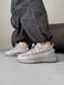 Adidas Yeezy 350 Grey adi-0516-1229493 фото 3