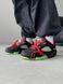 Nike Air Jordan 5 Retro Low WF Black nik-0544-985525 фото 4