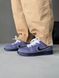 Nike SB Dunk Purple nik-0418-513030 фото 3