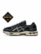 ASICS GEL-NYC GTX M Dark Grey Beige A5705-1683490 фото 1