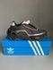 Adidas Edge Runner Black/Silver БРАК 620 adi-0567-0620-1507417 фото 1