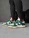 Nike Dunk Low LX Green Ostrich nik-0724-1408774 фото 3