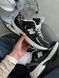 New Balance 530 Classic Black/Grey nbl-0196-441661 фото 4