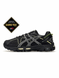 ASICS Gel-Kahana 8 M GTX Black Lime A6071-1790401 фото 1