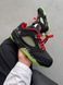 Nike Air Jordan 5 Retro Low WF Black nik-0544-985525 фото 3