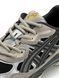 ASICS Gel-NYC Black Grey Beige A3484-990096 фото 13