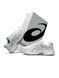 ASICS Gel-Venture 6 White B5461-1553893 фото 10