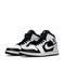 Nike Air Jordan 1 Retro HD White Black B1756-852746 фото 6