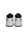 Nike Air Jordan 1 Retro HD White Black B1756-852746 фото 5