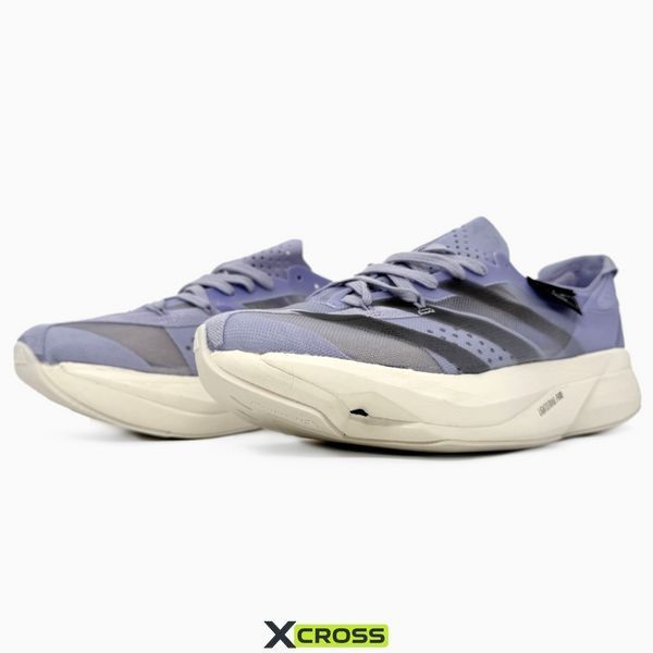 Adidas Adizero Adios Pro 3.0 Violet adi-0488-1010407 фото