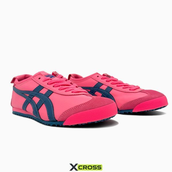 Asics Onitsuka Tiger Mexico Pink 📦 asc-0187-1173489 фото