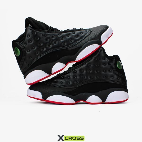 Nike Air Jordan 13 Retro 'Playoff' 3121-1406815 фото