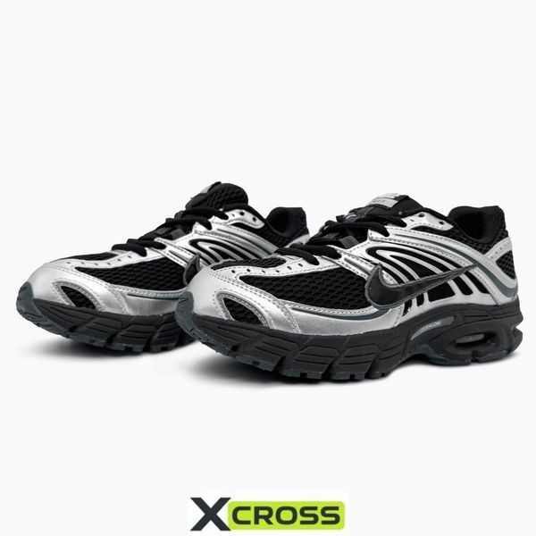Nike Air Max Moto 2K Black/Silver nik-0693-1363236 фото