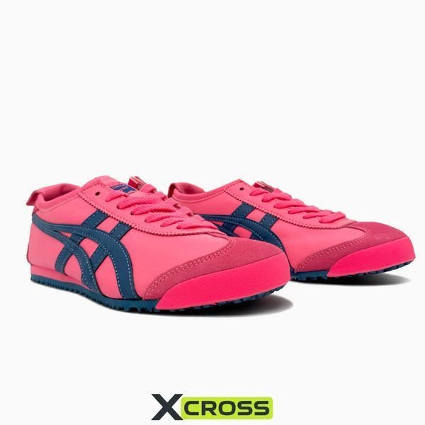 Asics Onitsuka Tiger Mexico Pink 📦 asc-0187-1173489 фото